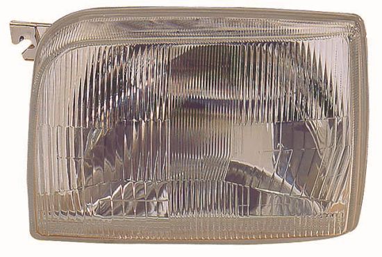 Reflektor ABAKUS 215-1150r-ld-e