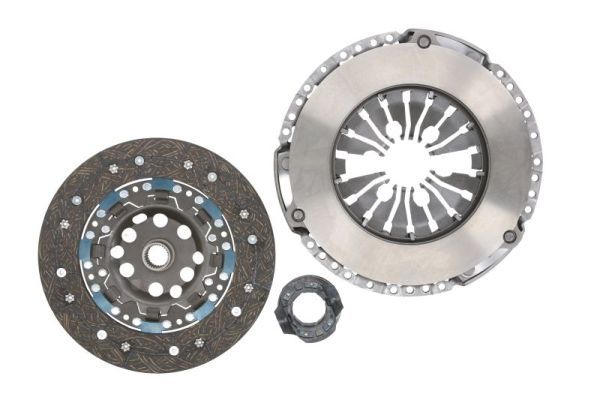 Zestaw sprzęgieł NEXUS F1W029NX