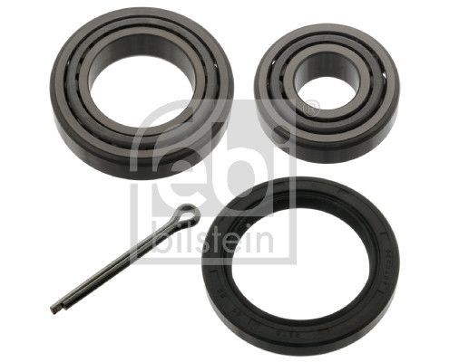 Zestaw łożysk koła FEBI BILSTEIN 05394