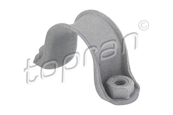Mocowanie, zawieszenie stabilizatora TOPRAN 600 479