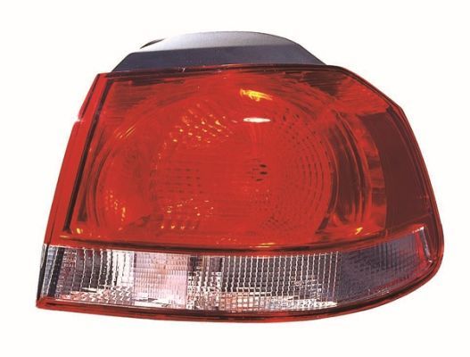 Lampa tylna zespolona ABAKUS 441-19A2R-UE