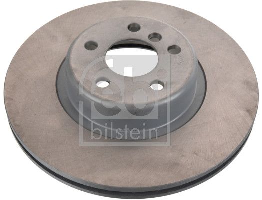 Tarcza hamulcowa FEBI BILSTEIN 173011