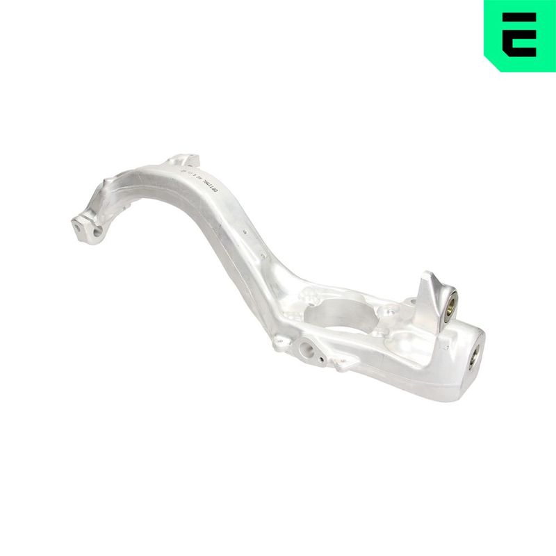 Zwrotnica, zawieszenie koła Optimal KN-100053-02-R