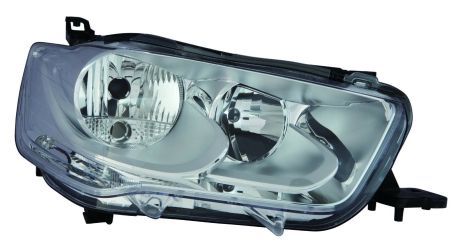 Reflektor ABAKUS 552-1142L-LDEMN