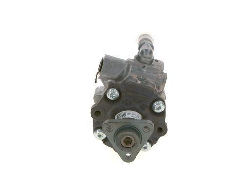 Pompa hydrauliczna, układ kierowniczy BOSCH KS00000158
