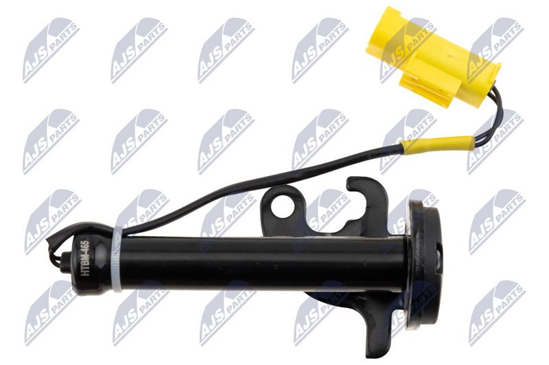 Element nastawczy, aktywna maska NTY EZC-BM-465