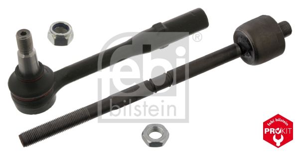 Drążek kierowniczy poprzeczny FEBI BILSTEIN 38632