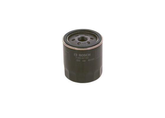 Filtr oleju BOSCH F026407202