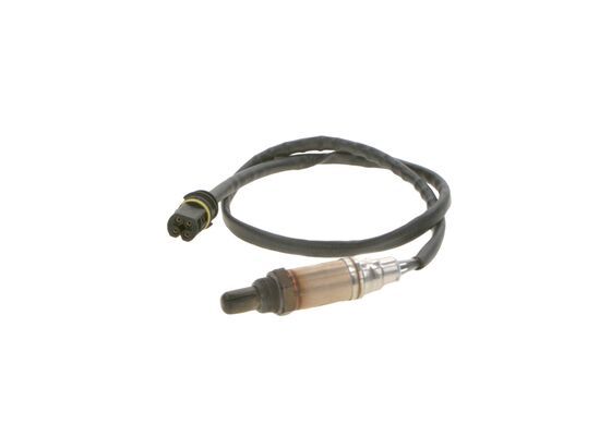 Sonda lambda BOSCH 0258005163