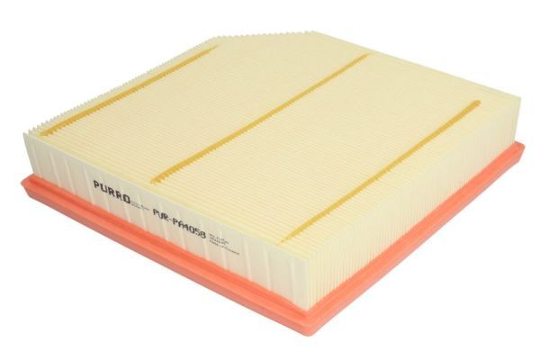 Filtr powietrza PURRO PUR-PA4058