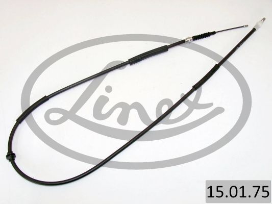 Cięgło, hamulec postojowy LINEX 15.01.75