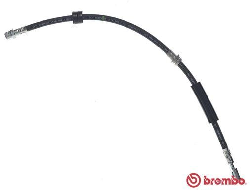 Przewód hamulcowy elastyczny BREMBO T 85 144