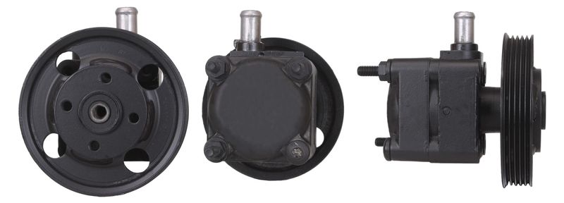 Pompa hydrauliczna, układ kierowniczy DRI 715521088