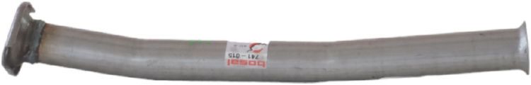 Rura wydechowa BOSAL 741-015