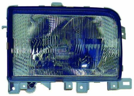 Reflektor ABAKUS 215-1156R-LD