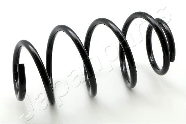 Sprężyna zawieszenia JAPANPARTS ZC3545H