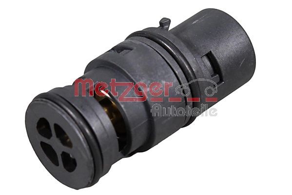 Termostat, płyn chłodzący METZGER 4006452