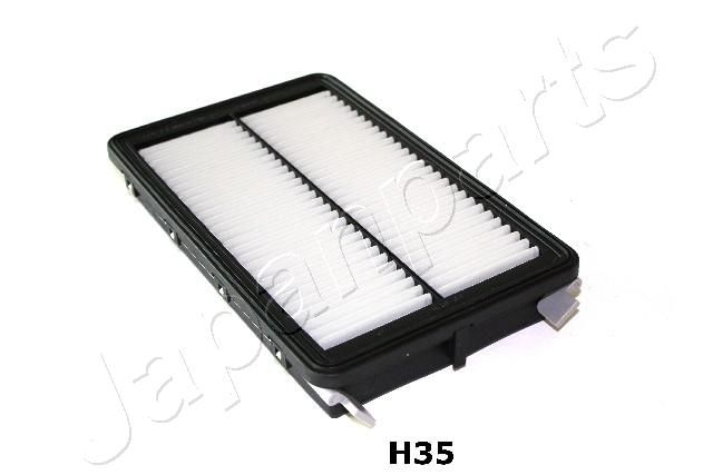 Filtr powietrza JAPANPARTS FA-H35S