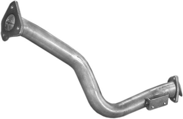 Rura wydechowa POLMO 01.166