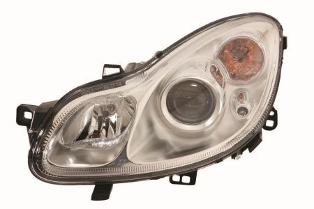 Reflektor ABAKUS 447-1102LMLD-EM
