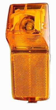 Lampa kierunkowskazu ABAKUS 771-1403N-UE