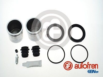 Zestaw naprawczy, zacisk hamulca AUTOFREN SEINSA D41767C