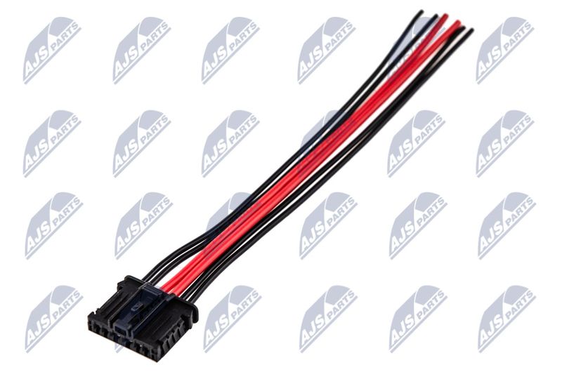 Opornik, wentylator wewnętrzny NTY ERD-PE-006K