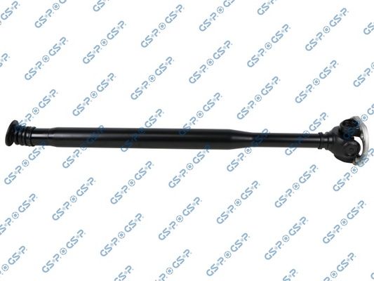 Wał napędowy, napęd osi GSP PS900359