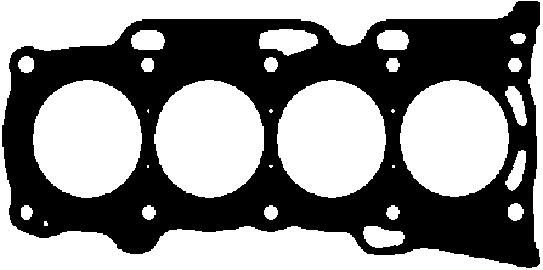 Uszczelka, głowica cylindrów CORTECO 415339P