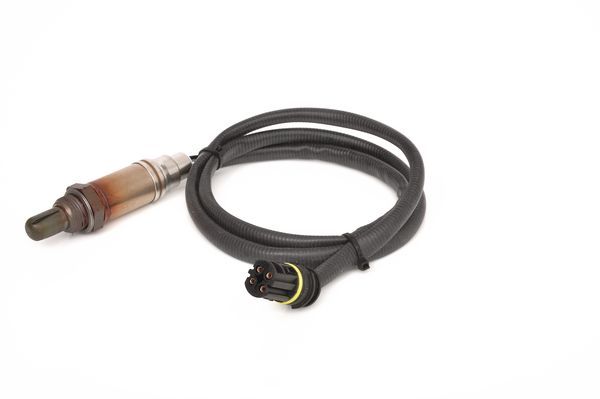 Sonda lambda BOSCH 0258005177