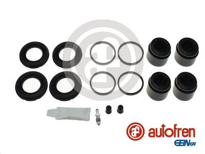 Zestaw naprawczy, zacisk hamulca AUTOFREN SEINSA D43035C