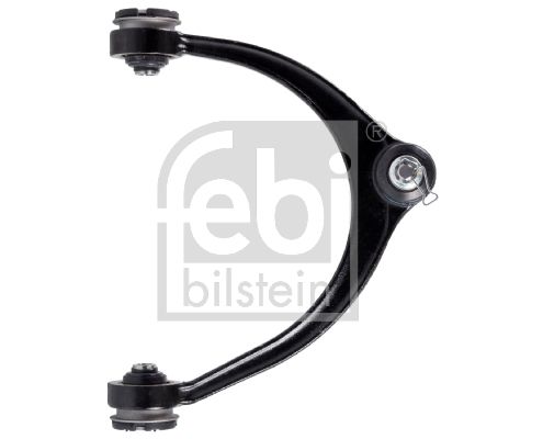 Wahacz, zawieszenie koła FEBI BILSTEIN 43112