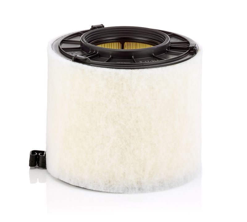 Filtr powietrza MANN-FILTER c 17 014