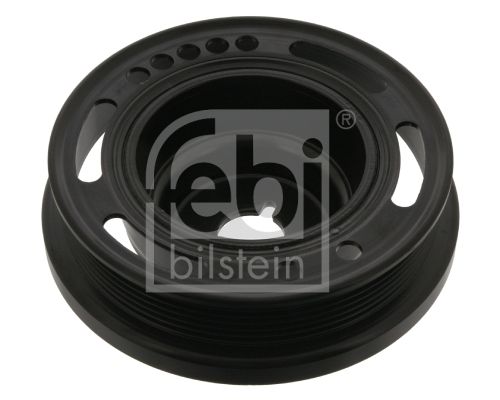 Koło pasowe, wał korbowy FEBI BILSTEIN 39183