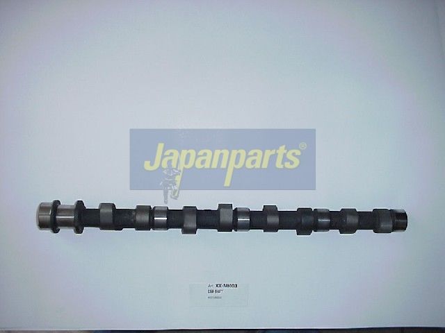 Wałek rozrządu JAPANPARTS XX-MI003