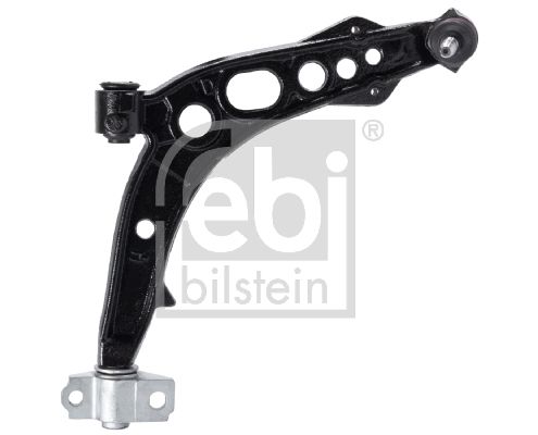 Wahacz, zawieszenie koła FEBI BILSTEIN 10572