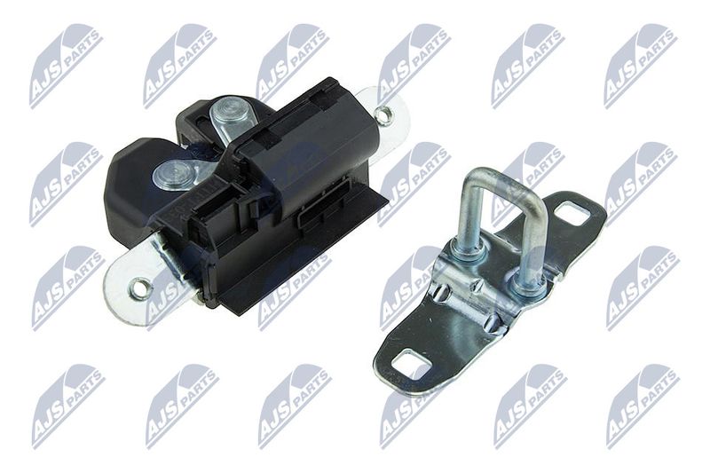 Zamek pokrywy bagażnika NTY EZC-FT-033