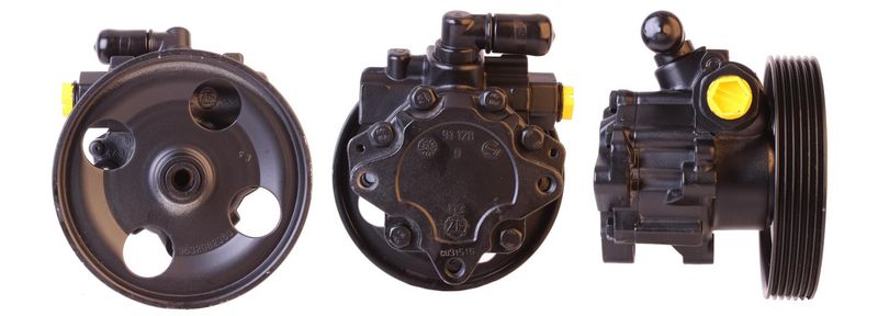 Pompa hydrauliczna, układ kierowniczy DRI 715520545