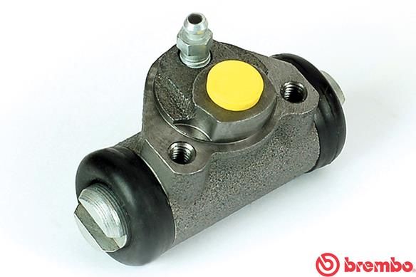 Cylinderek hamulcowy BREMBO A 12 107