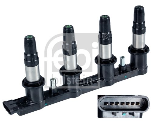 Cewka zapłonowa FEBI BILSTEIN 40809