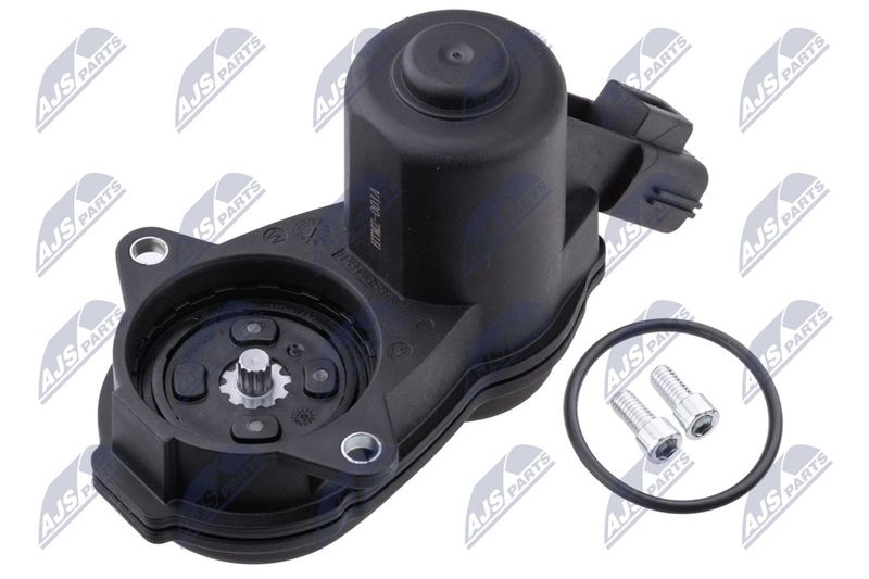 Element nastawczy, zacisk hamulca postojowego NTY HZS-MZ-001A