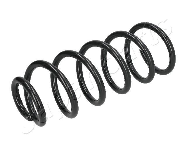 Sprężyna zawieszenia JAPANPARTS ZC6196A
