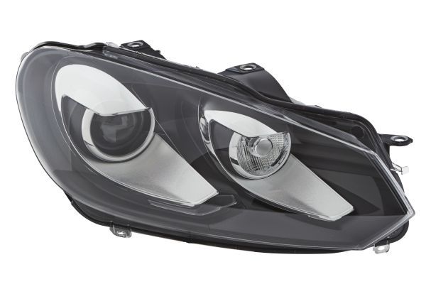 Reflektor HELLA 1ZS009902-521