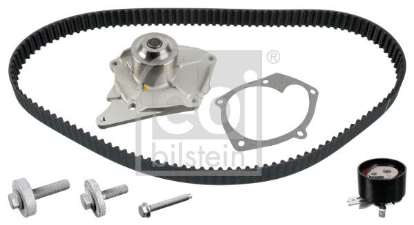 Pompa wody + zestaw paska rozrządu FEBI BILSTEIN 32731