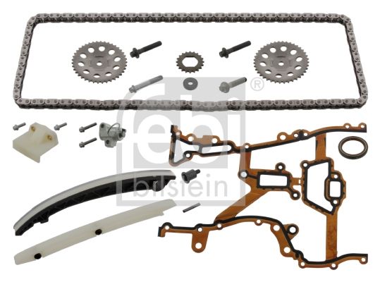 Zestaw łańcucha rozrządu FEBI BILSTEIN 33082