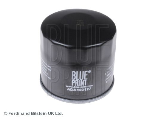 Filtr oleju BLUE PRINT ADA102127