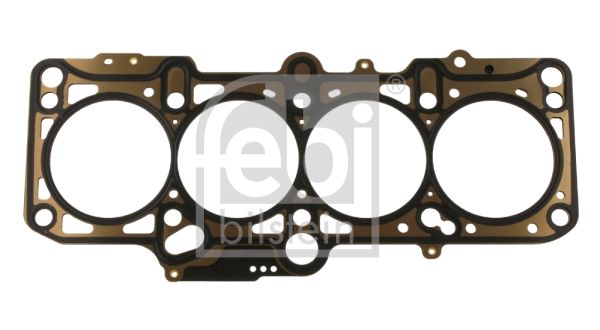 Uszczelka, głowica cylindrów FEBI BILSTEIN 37439