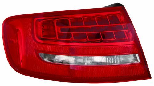 Lampa tylna zespolona ABAKUS 446-1923R-UE