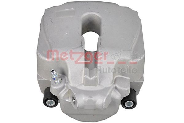 Zacisk hamulca METZGER 6261288