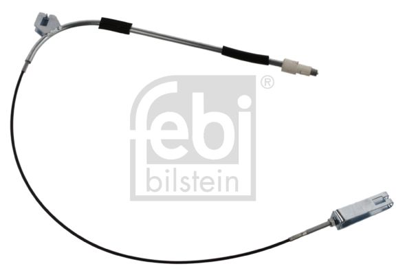 Cięgło, hamulec postojowy FEBI BILSTEIN 34910